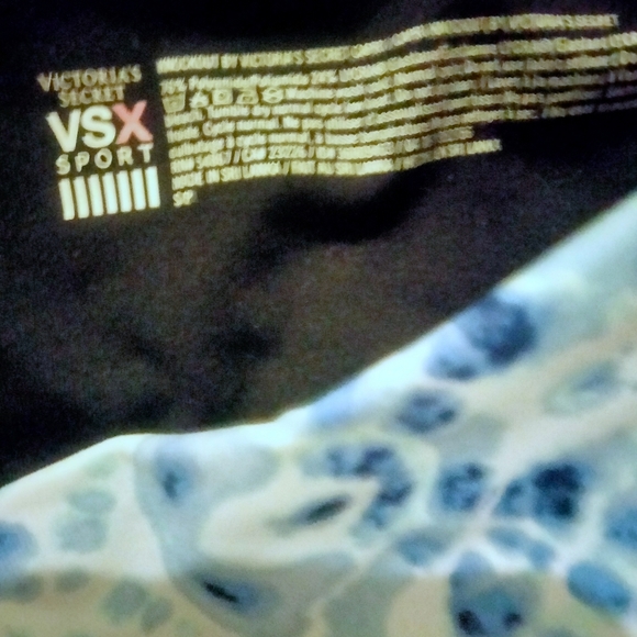 ⚡Victoria Secret Sport Women's Small Leggings - Picture 2 of 4